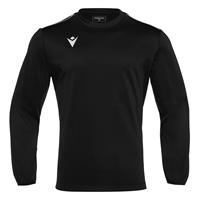 Salzach Training Top BLK 5XL Teknisk treningsgenser - Unisex
