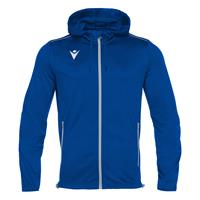 Freyr Hoody Full Zip Top ROY M Overtrekksjakke - Unisex